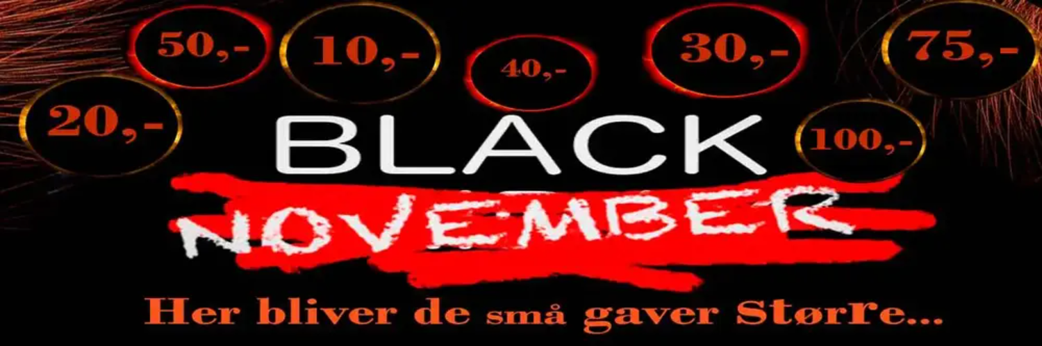 Black November Smal
