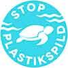 Vi støtter Stop Plastikspild
