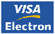 Betal med Visa Electron hos Boernsunivers.dk