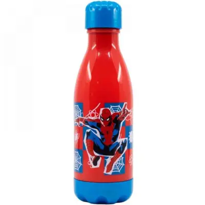 Marvel-Spiderman-vandflaske-560-ml