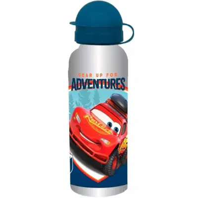 Disney-Cars-drikkedunk-aluminium-520-ml