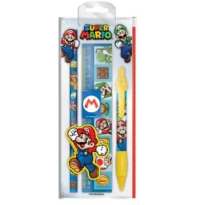 Super-Mario-Skolesæt-4-dele