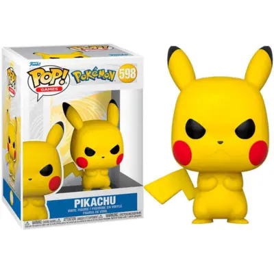 Funko-POP-Pokemon-Pikachu-598
