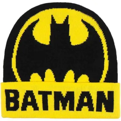 Batman-hue-gul-sort-logo-one-size