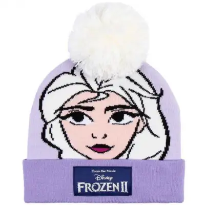 Disney-Frost-Hue-med-kvast-one-size