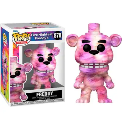 Funko-POP-Five-Nights-at-Freddy-878