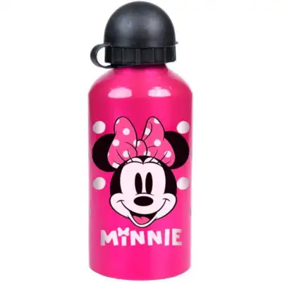 Minnie-Mouse-drikkedunk-aluminium-500-ml.