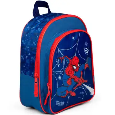 Spiderman-børnehavetaske-31-cm