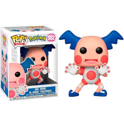 Funko-POP-Pokemon-Mr.-Mime-582