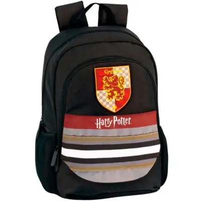 Harry-Potter-Gryffindor-rygsæk-42cm
