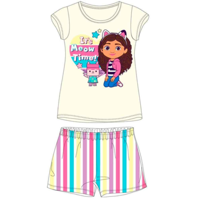 Gabbys-Dollhouse-pyjamas-kort-4-9-år.