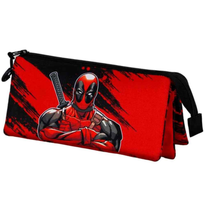 Marvel-Deadpool-penalhus-med-3-rum