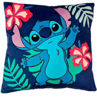 Lilo-og-Stitch-Pude-40x40cm-Stitch