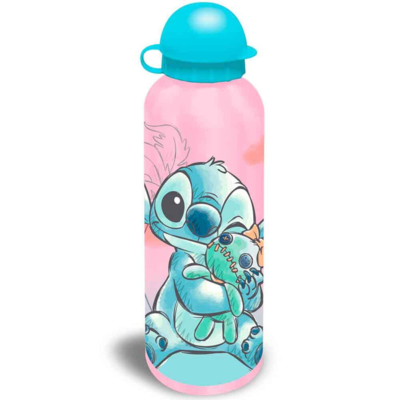 Lilo-og-Stitch-drikkedunk-aluminium-500ml-Scrump