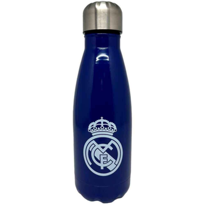 Real-Madrid-Drikkedunk-Navy-Rustfri-Stål-550-ml