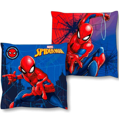 Marvel-Spiderman-pude-38x38cm