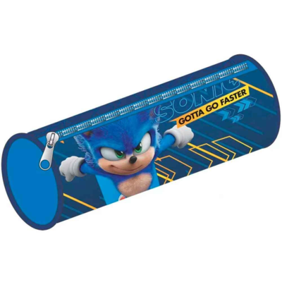 Sonic-The-Hedgehog-penalhus-21cm-Gotta-Go-Faster