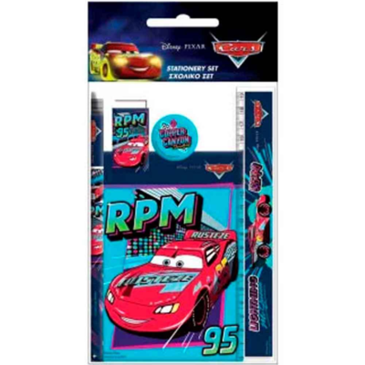 Disney-Cars-skolesæt-5-dele-RPM