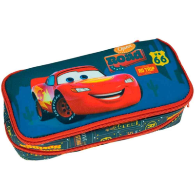 Disney-Cars-penalhus-2-rum-Lynet-McQueen