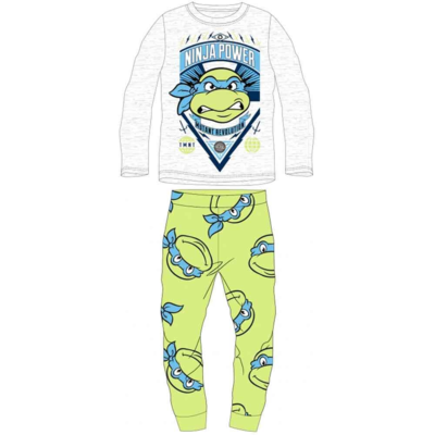 Ninja-Turtles-pyjamas-Ninja-Power-5-10-år