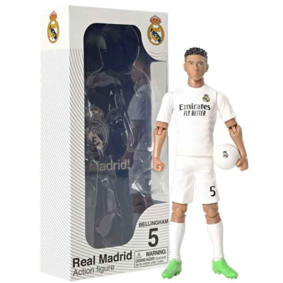 Real-Madrid-Bellingham-aktionfigur-20cm