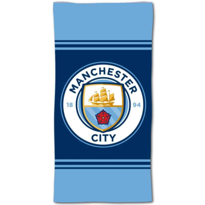 Manchester-City-badehåndklæde-70x140cm-1894
