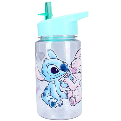 Lilo-og-Stitch-drikkedunk-450ml-Stitch-Angel.
