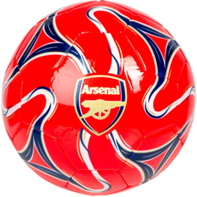 Arsenal-Fodbold-Size-5