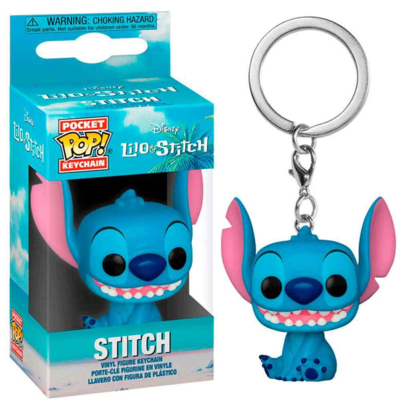 Lilo-og-Stitch-Nøglering-Pocket-Vinyl.