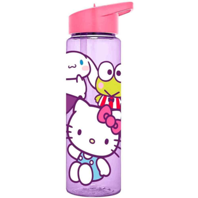 Hello-Kitty-drikkedunk-600ml-Friends