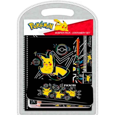 Pokemon-Skrivesæt-med-notesbog-og-penalbox