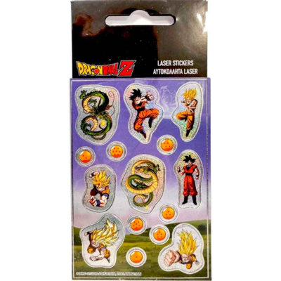 Dragon-Ball-Klistermærker-1-ark-Shenron