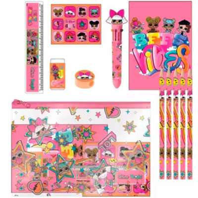 LOL-Surprise-Skrivesæt-12-dele-BFFS