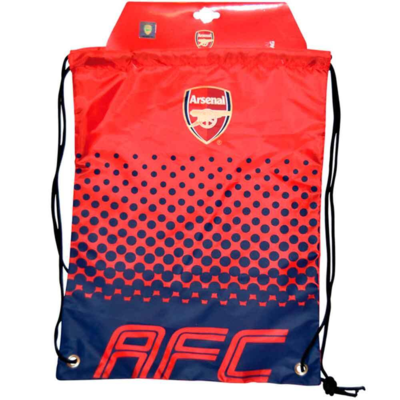 Arsenal-gymnastikpose-44x34-cm