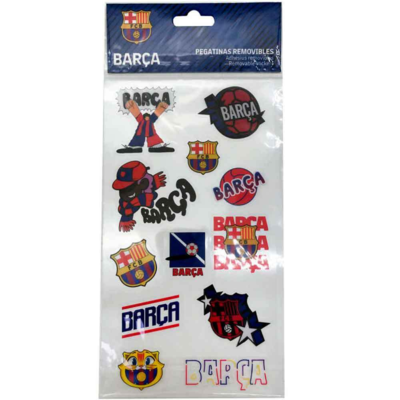FC-Barcelona-Klistermærker-1-ark-Barca.