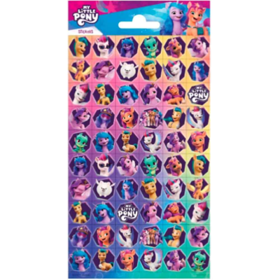 My-Little-Pony-Klistermærker-1-ark