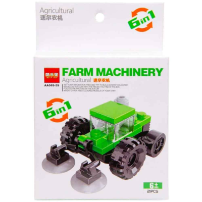 Farm-byggesæt-med-12-dele-1-stk.