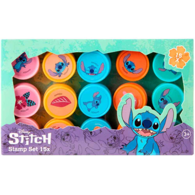 Lilo-og-Stitch-Stempelsæt--15-motiver