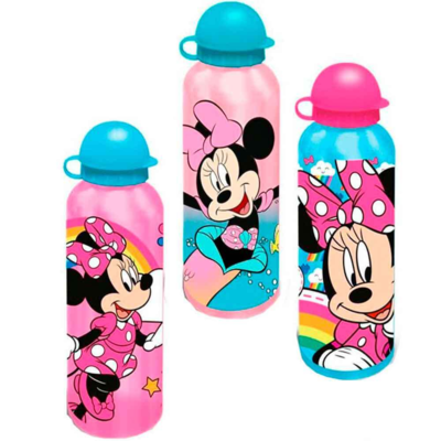 Minnie-Mouse-drikkedunk-aluminium-500ml.