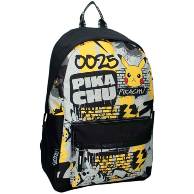 Pokemon-Pikachu-Rygsæk-41cm-Catch-em-all.