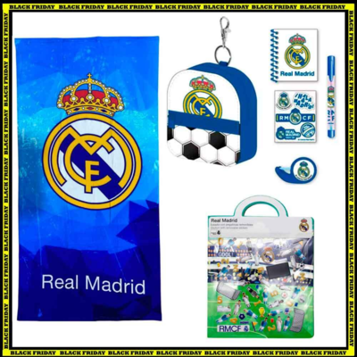 Black-Friday-2025-Real-Madrid-fan-pakke-3-dele