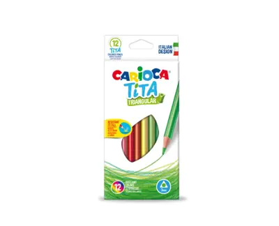 Carioca-Tita-12-Farveblyant