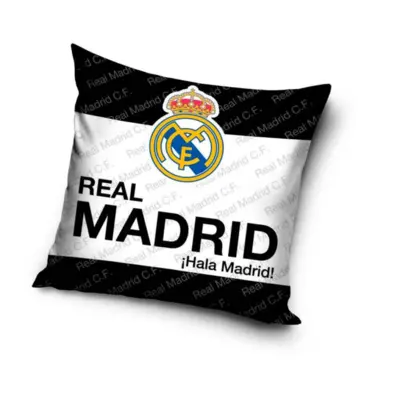 Real Madrid pudebetræk 40x40
