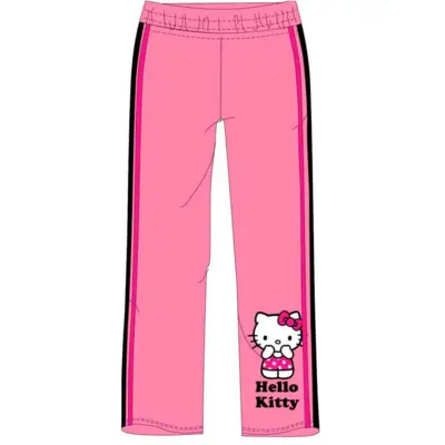 Hello Kitty Bukser lyserød til piger