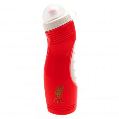 Liverpool FC drikkedunk i rød med 750ML