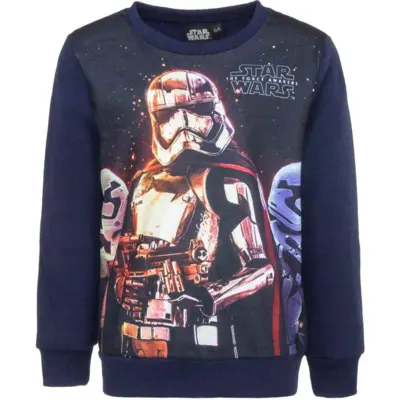 Star Wars Sweatshirt the force awakens