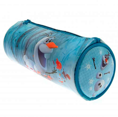 Disney Frost rundt penalhus med Olaf