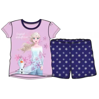 Disney Frost sommer pyjamas