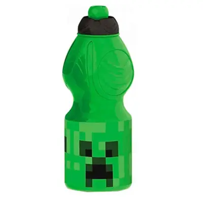 Minecraft drikkedunk 400 ml