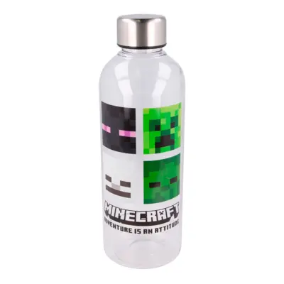 Minecraft vandflaske 850 ml